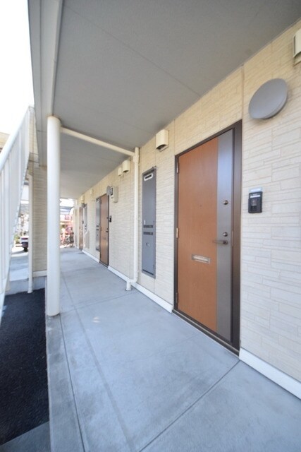 メゾンルミエールの物件内観写真