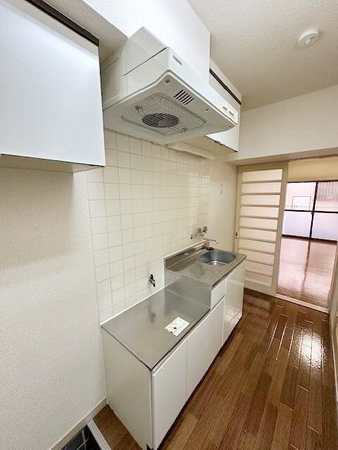 サンワハウスの物件内観写真