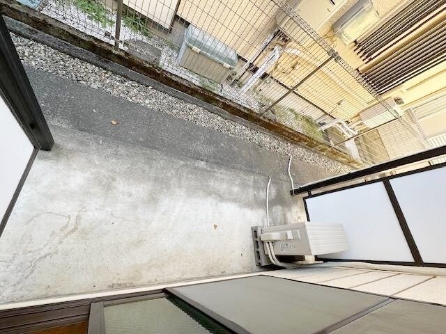 サンワハウスの物件内観写真