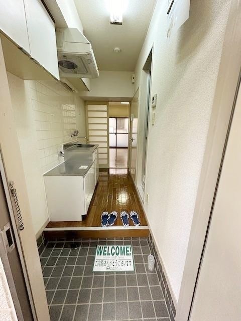 サンワハウスの物件内観写真