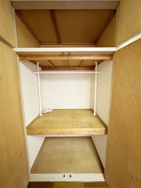 サンワハウスの物件内観写真