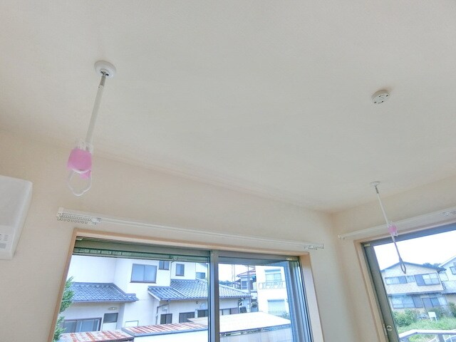 ウエストコート日野の物件内観写真