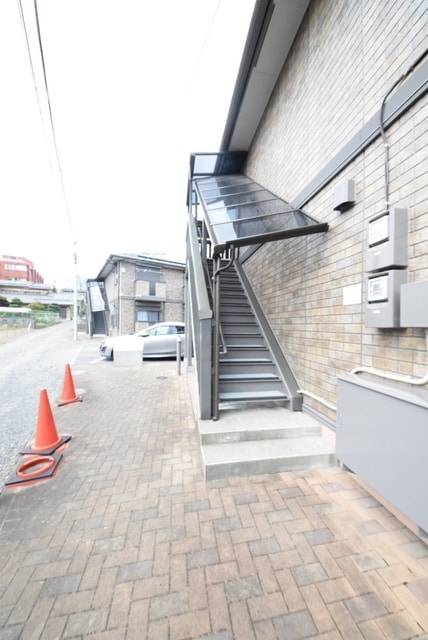 グレースコートの物件内観写真