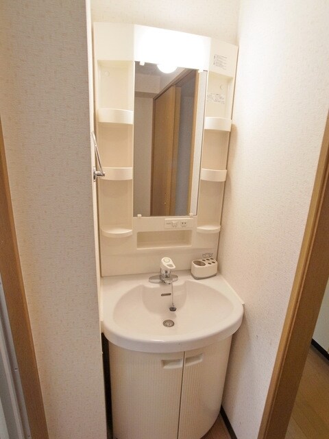 フレア・アサイの物件内観写真