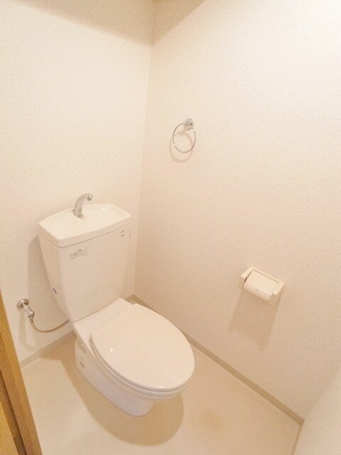 フレア・アサイの物件内観写真