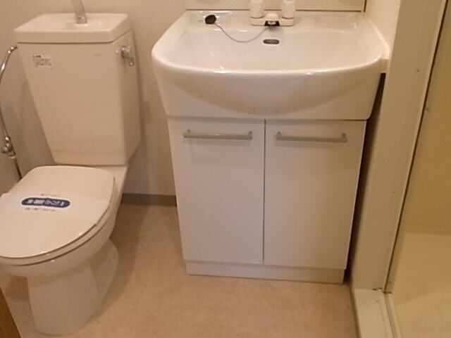 ヴェルデスの物件内観写真