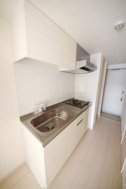 ＦＮＥＳＴ日野の物件内観写真