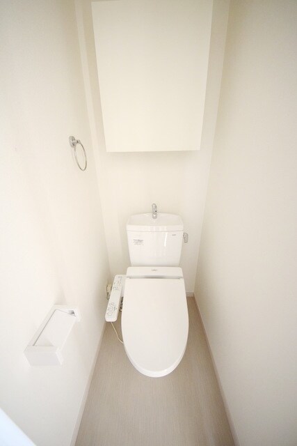 ＦＮＥＳＴ日野の物件内観写真