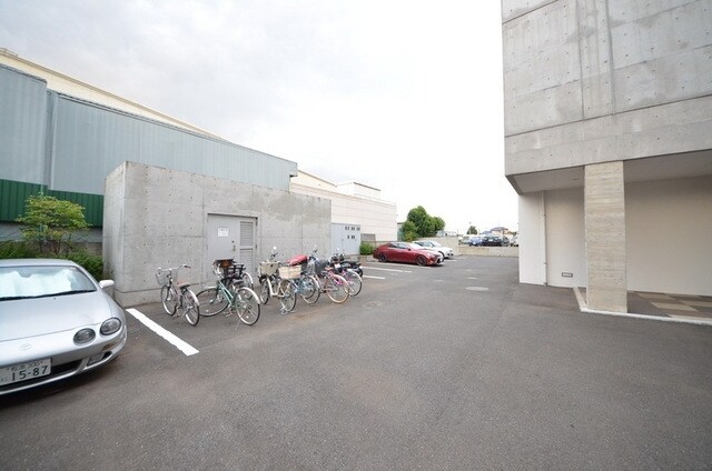 Ｋエリタージュの物件内観写真