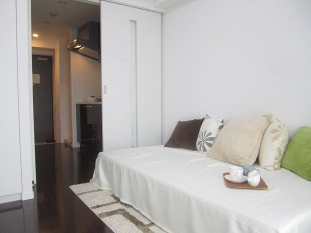 ＢＰＲレジデンス国立の物件内観写真