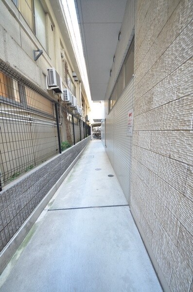 ＢＰＲレジデンス国立の物件内観写真