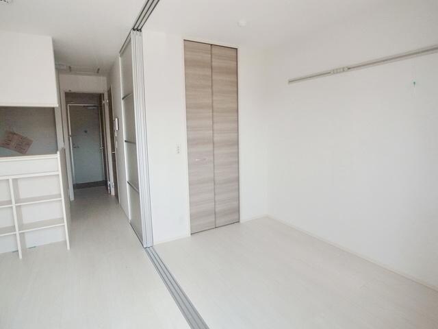 コゥジーコートの物件内観写真