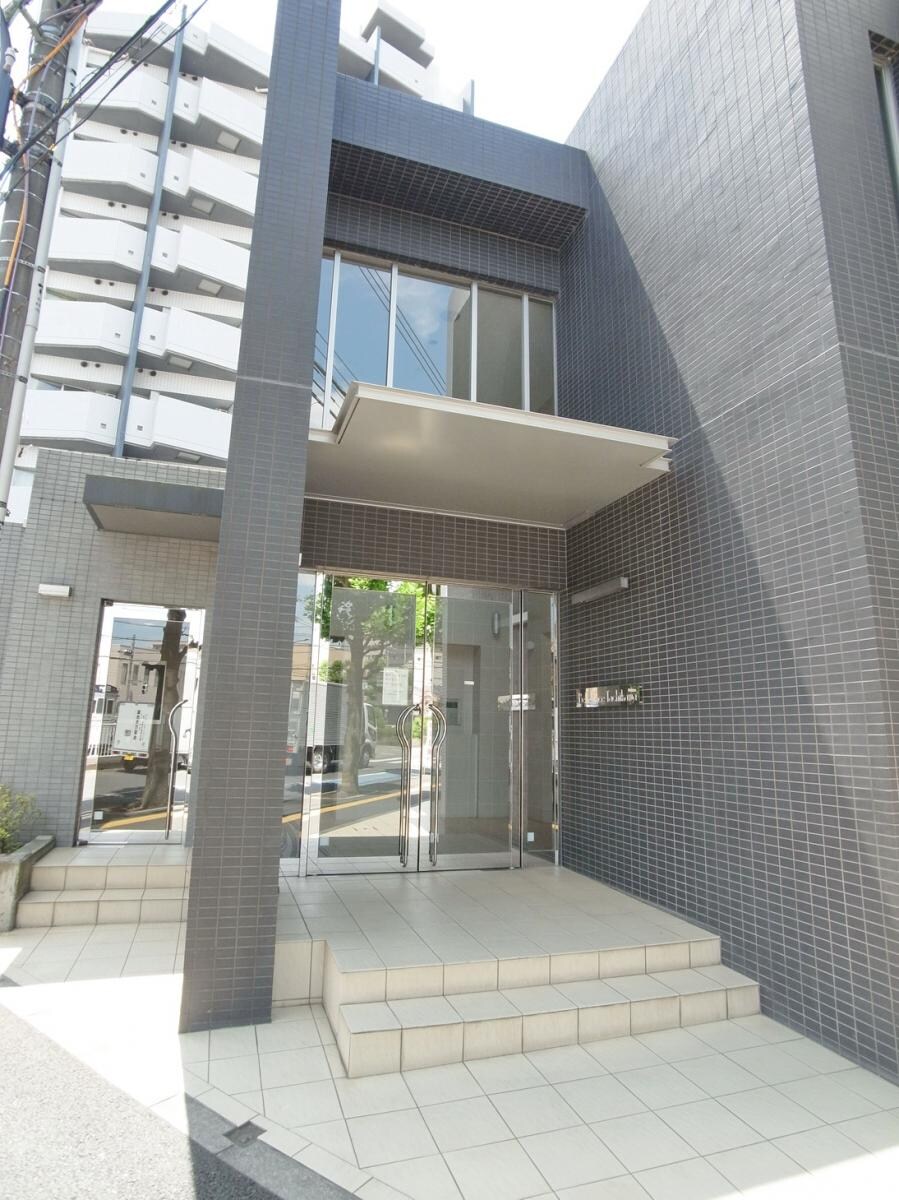 ベルファース立川の物件内観写真