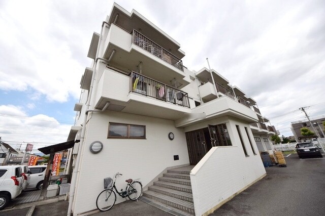 リバーサイド佐々木の物件内観写真