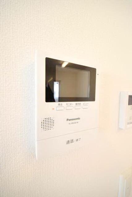 ルナマリア国立Aの物件内観写真