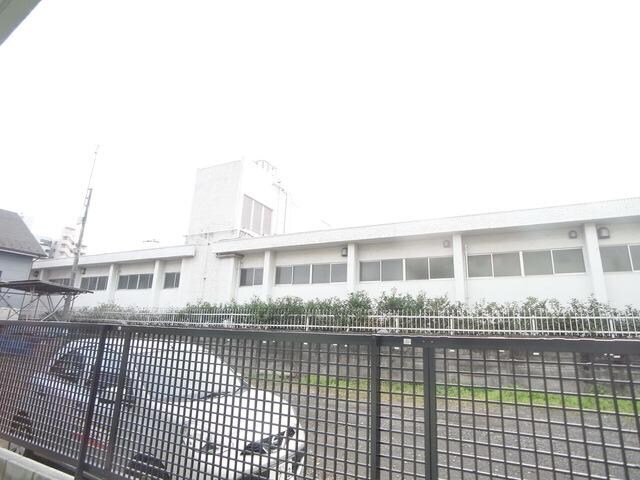 リエイゾン若松の物件内観写真