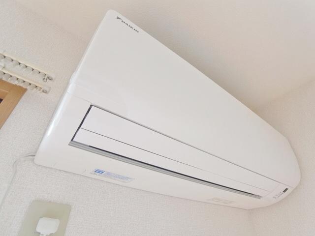 ボナールコートの物件内観写真