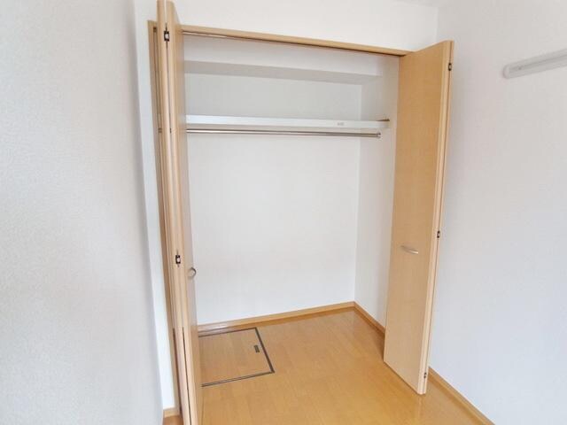 ボナールコートの物件内観写真