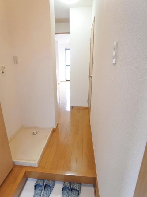 ボナールコートの物件内観写真