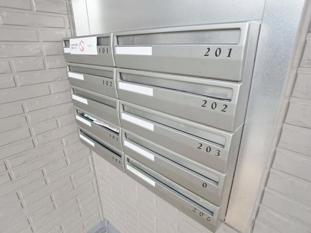 ボナールコートの物件内観写真