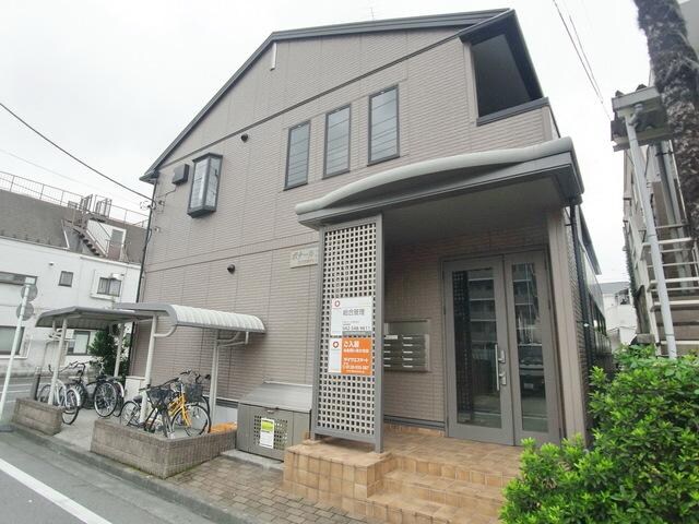 ボナールコートの物件内観写真