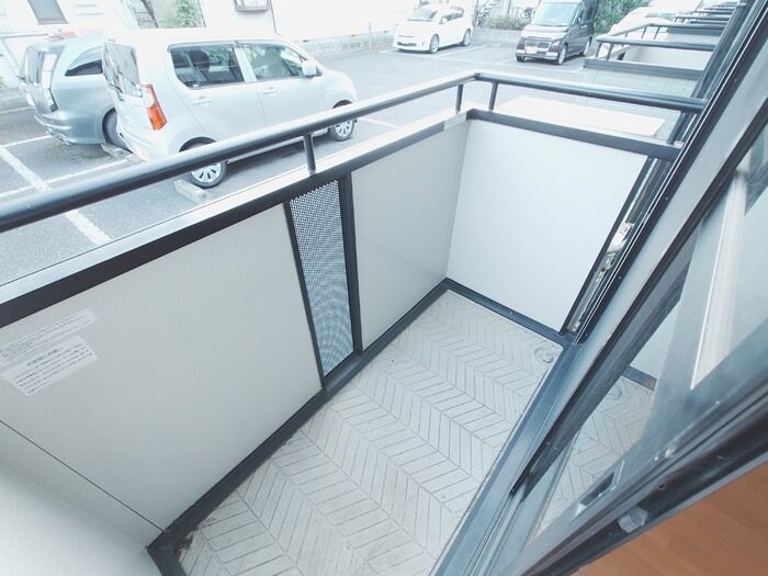 ボナールコートの物件内観写真