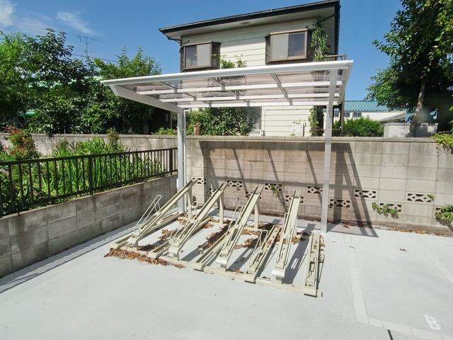 リブリ・L'ecrinの物件内観写真