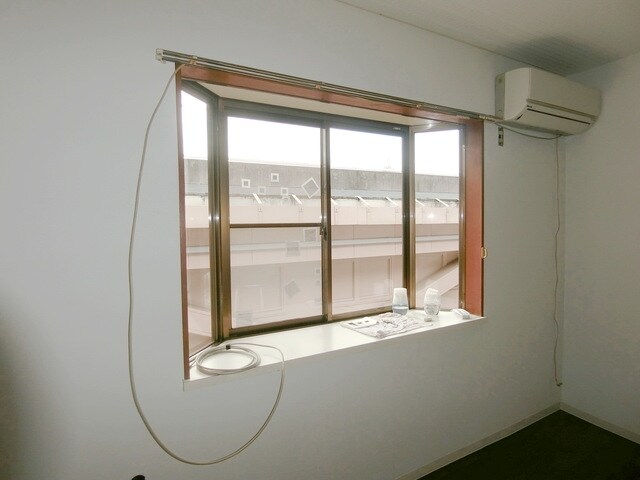 ハイムオカベの物件内観写真