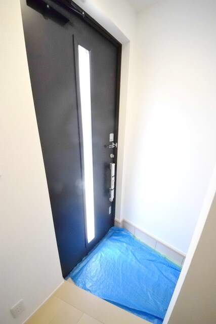 Bene多摩蘭坂の物件内観写真