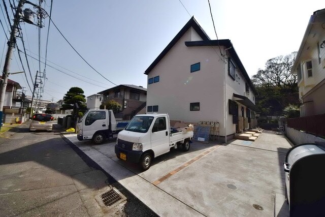 Bene多摩蘭坂の物件内観写真