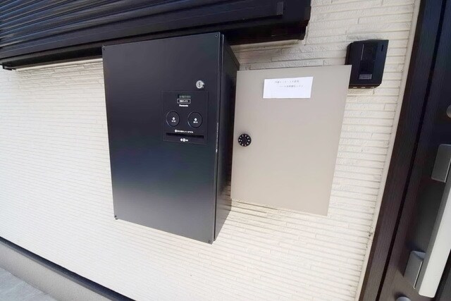 Bene多摩蘭坂の物件内観写真