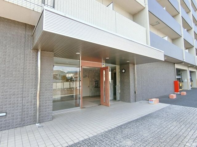 ＫＤＸレジデンス立川の物件内観写真