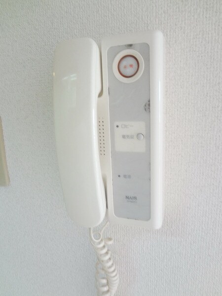 白樺マンションの物件内観写真