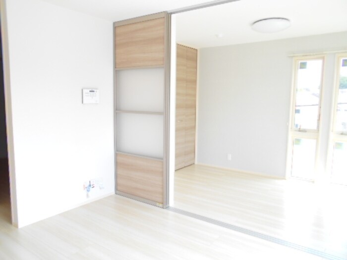 セントバーバラ国立の物件内観写真