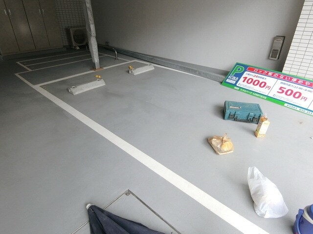 AZEST立川IIの物件内観写真