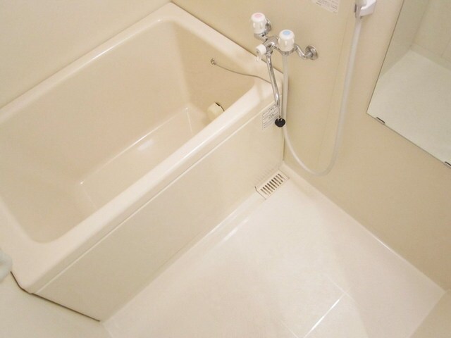 ヴェルデスの物件内観写真