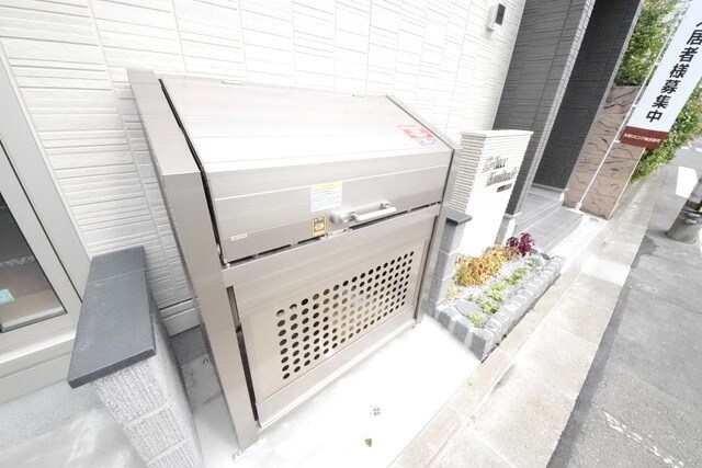 パレス国立の物件内観写真