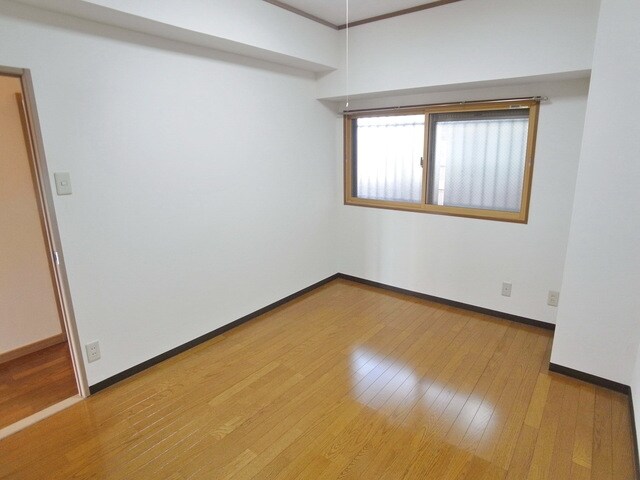 ラメール立川の物件内観写真