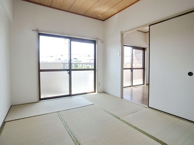 ラメール立川の物件内観写真