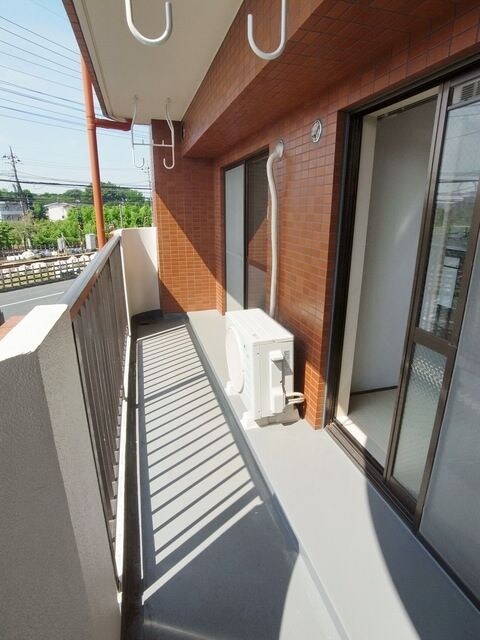 ラメール立川の物件内観写真