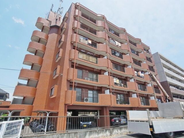 ラメール立川の物件内観写真