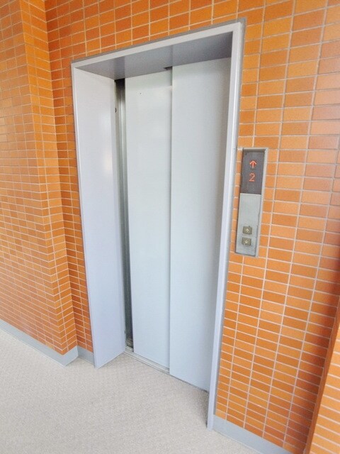 ラメール立川の物件内観写真