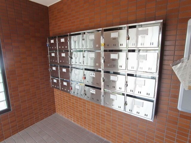 ラメール立川の物件内観写真