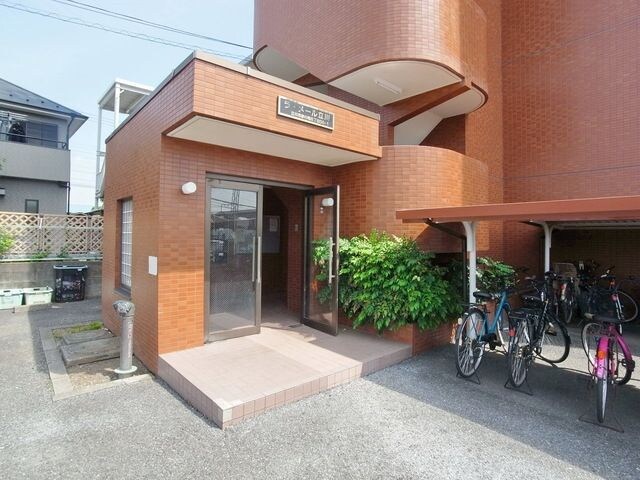 ラメール立川の物件内観写真