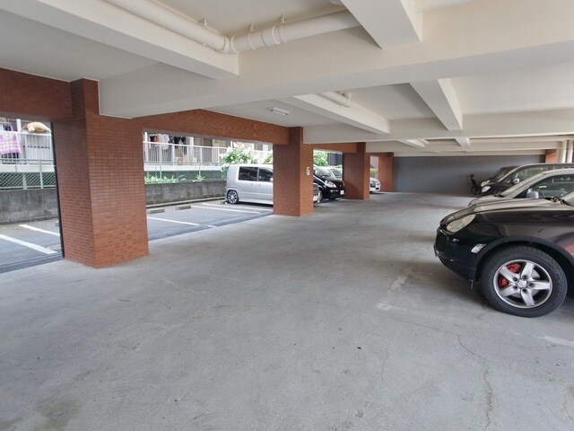 ラメール立川の物件内観写真