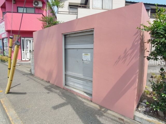 ラメール立川の物件内観写真