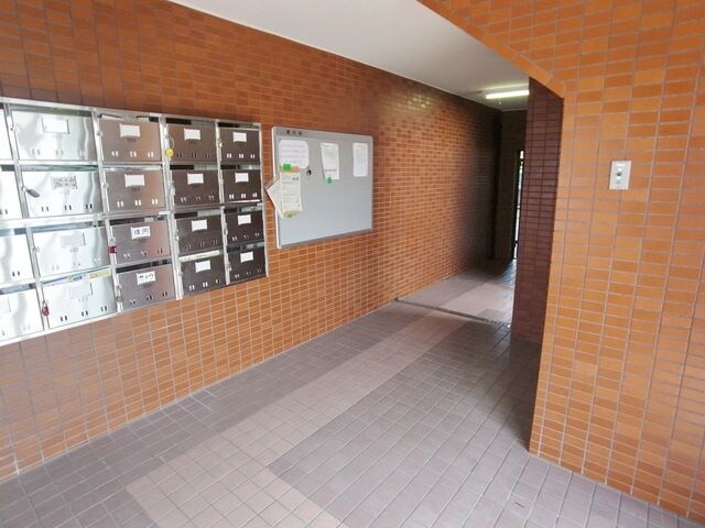 ラメール立川の物件内観写真