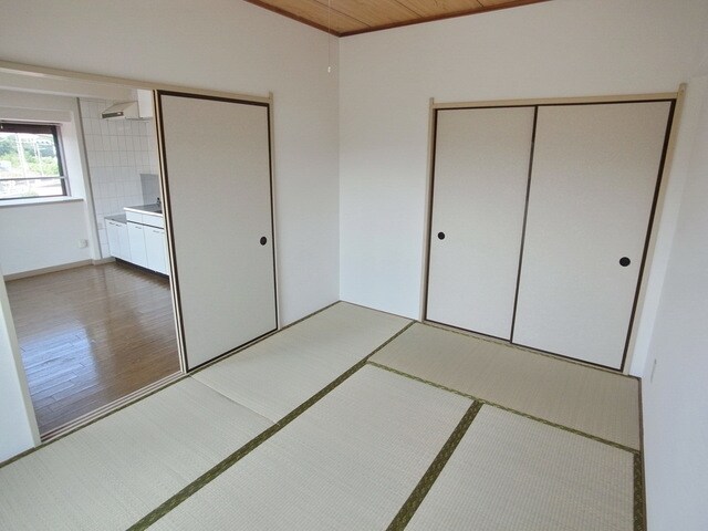 ラメール立川の物件内観写真