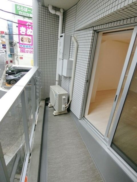 ＳＹＮＥＸ　ＴＡＣＨＩＫＡＷＡ（シーネクス立川）の物件内観写真