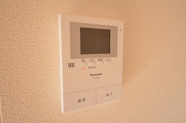 メゾンシープの物件内観写真